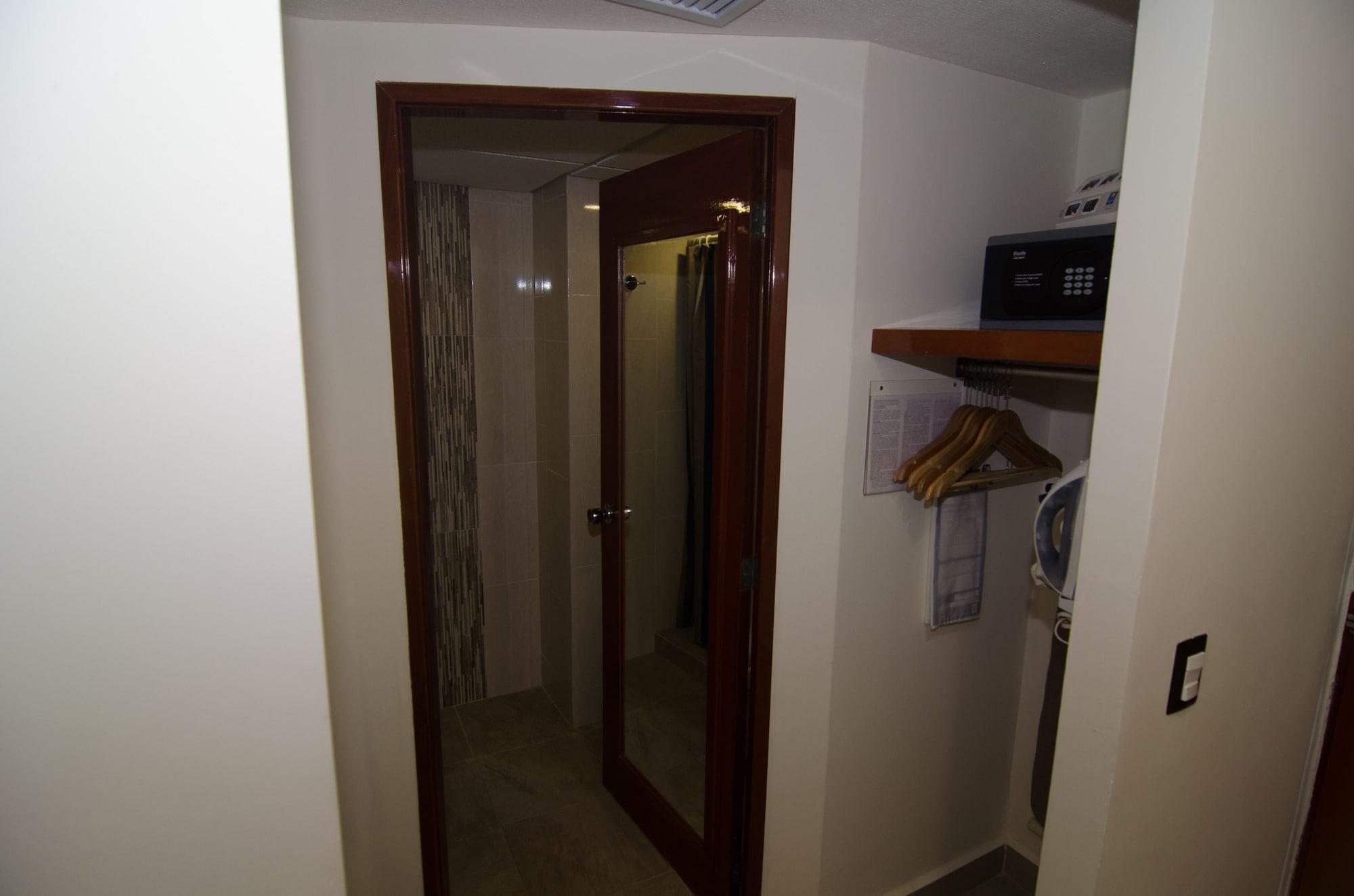Hotel Hostal De Cortes Veracruz Exteriér fotografie