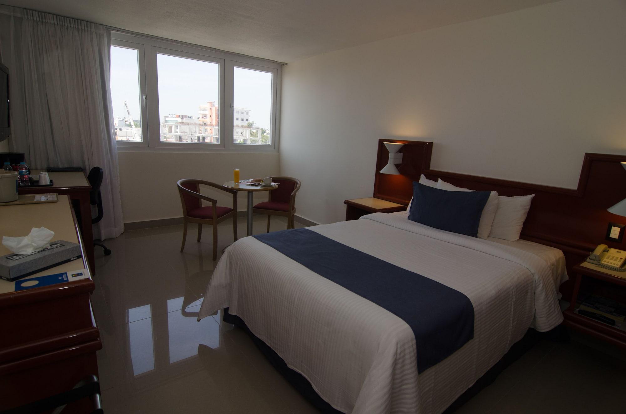 Hotel Hostal De Cortes Veracruz Exteriér fotografie