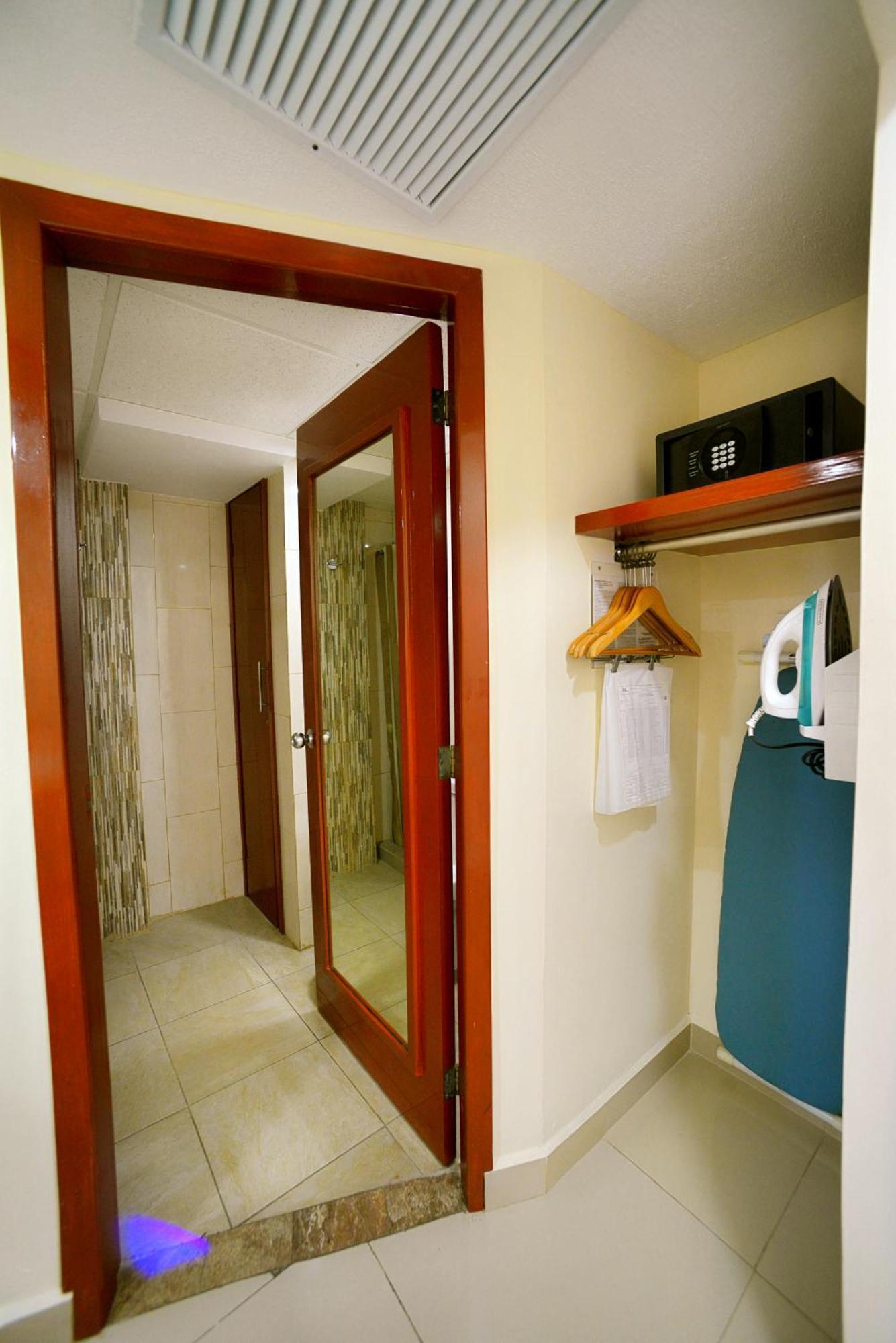 Hotel Hostal De Cortes Veracruz Exteriér fotografie