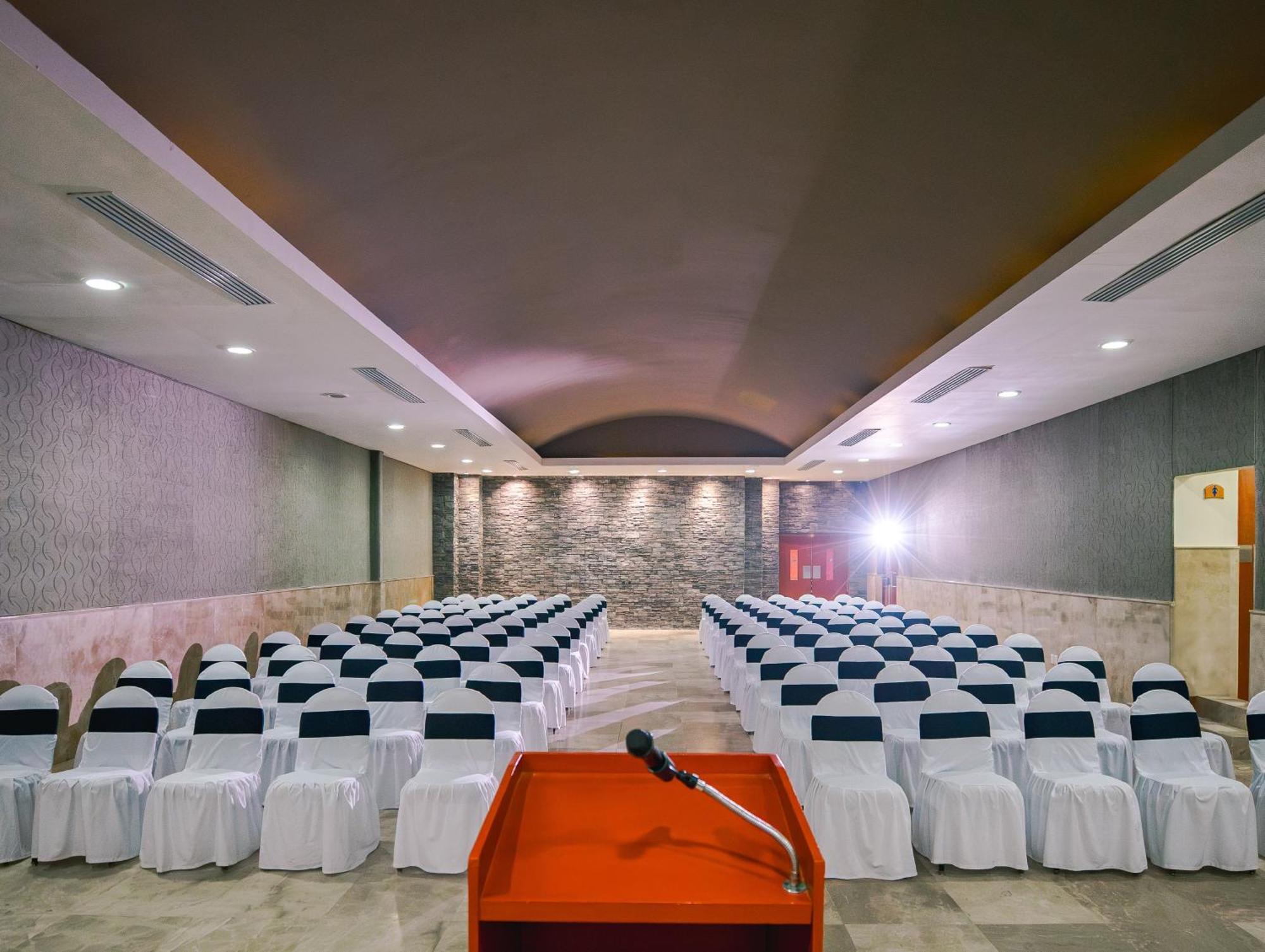 Hotel Hostal De Cortes Veracruz Exteriér fotografie