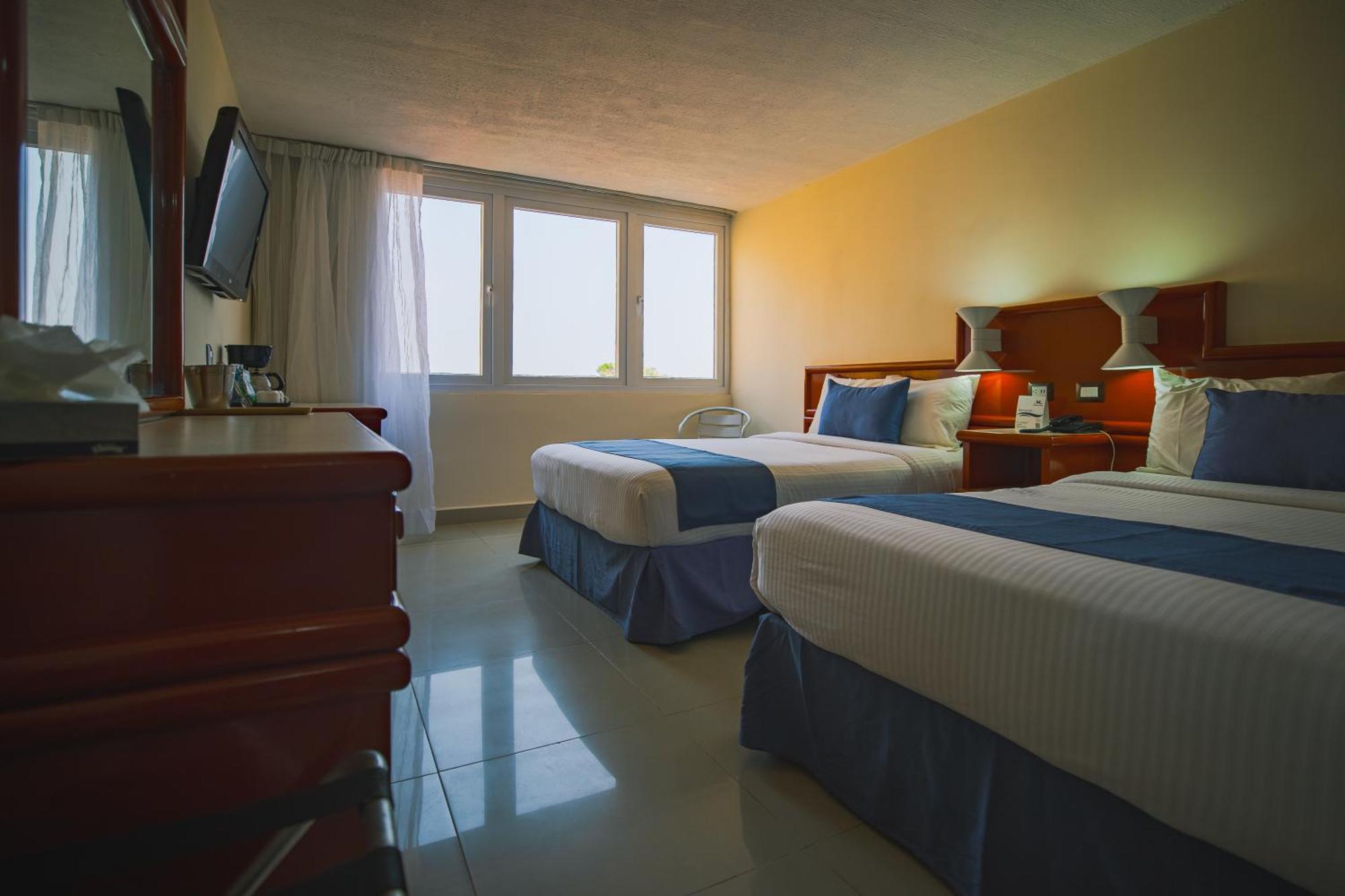 Hotel Hostal De Cortes Veracruz Exteriér fotografie