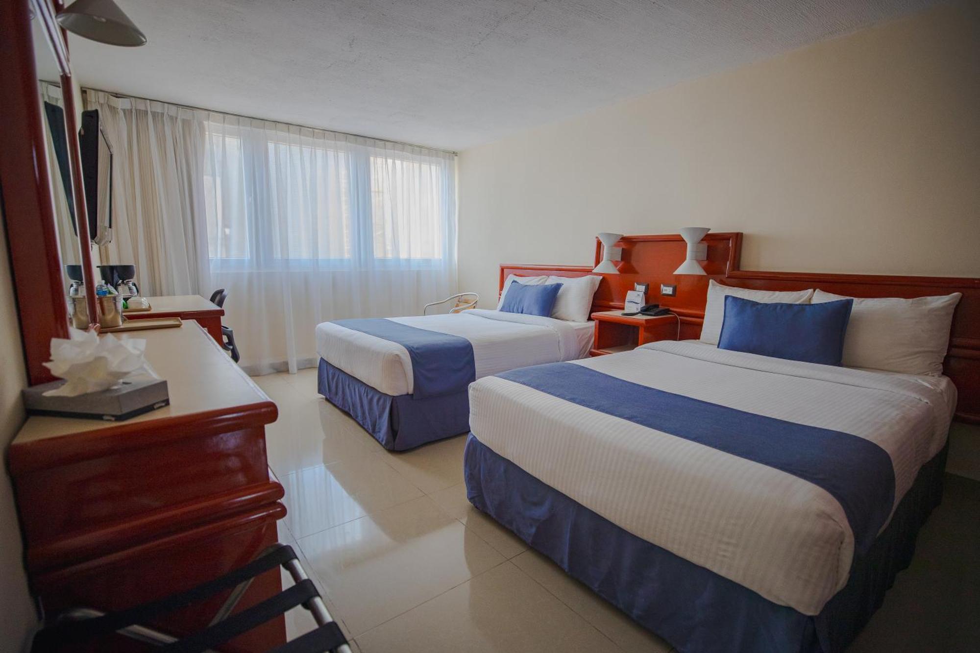 Hotel Hostal De Cortes Veracruz Exteriér fotografie