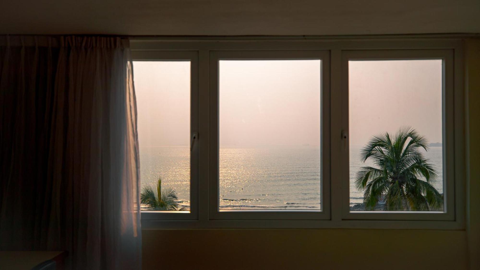 Hotel Hostal De Cortes Veracruz Exteriér fotografie