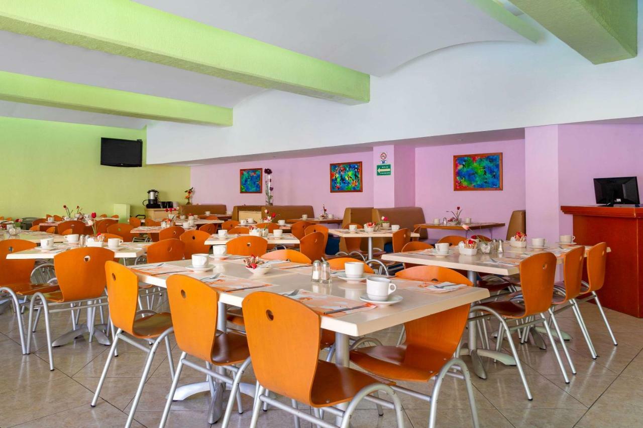 Hotel Hostal De Cortes Veracruz Exteriér fotografie